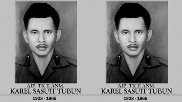 Pahlawan Revolusi